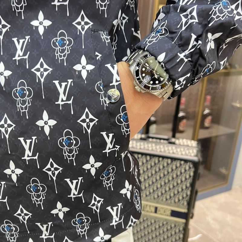 Louis Vuitton Outwear